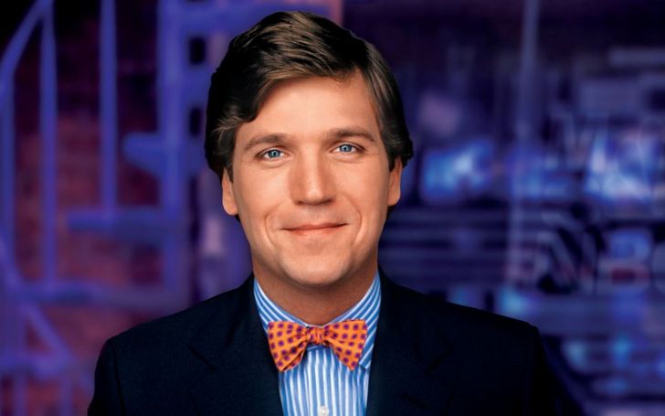 American Journalist Tucker Carlson - Top 5 Facts
